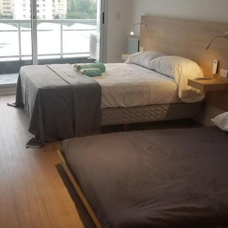 Palermo Market Luxury Apartments Buenos Aires Exteriör bild