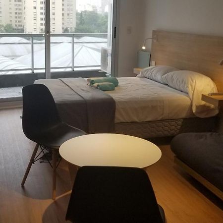 Palermo Market Luxury Apartments Buenos Aires Exteriör bild