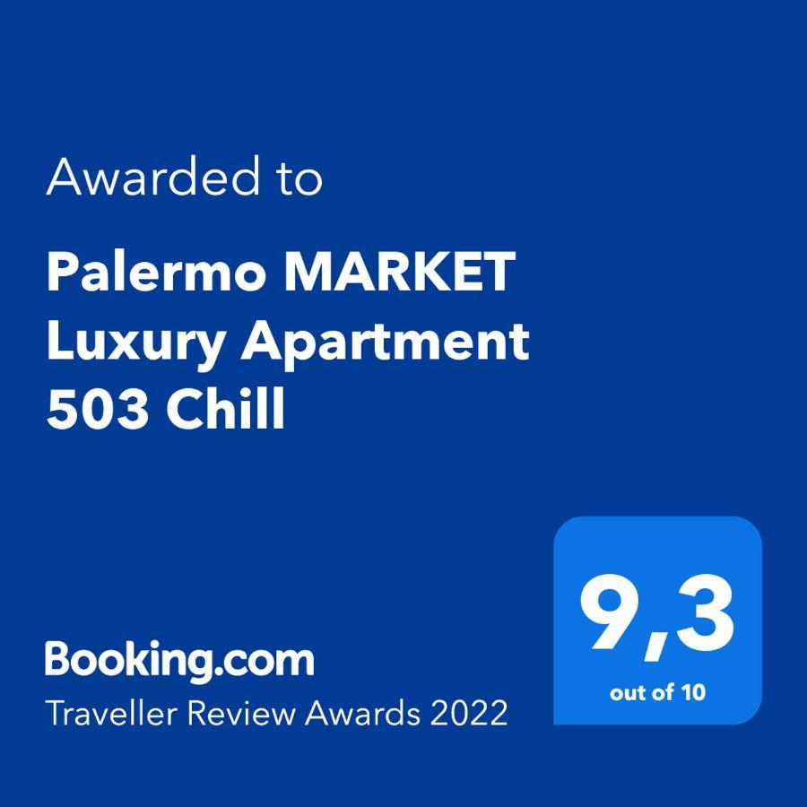Palermo Market Luxury Apartments Buenos Aires Exteriör bild