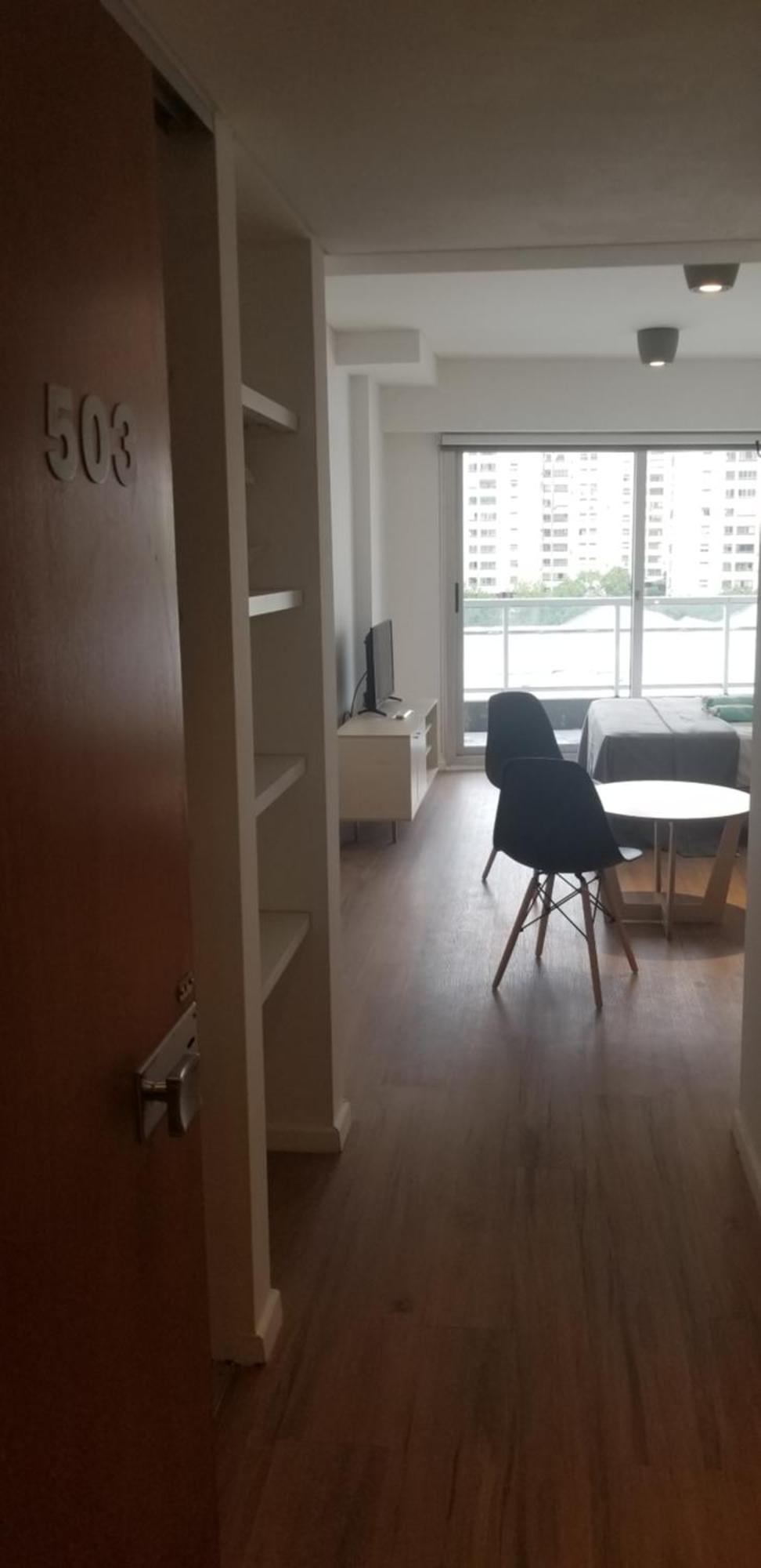 Palermo Market Luxury Apartments Buenos Aires Exteriör bild
