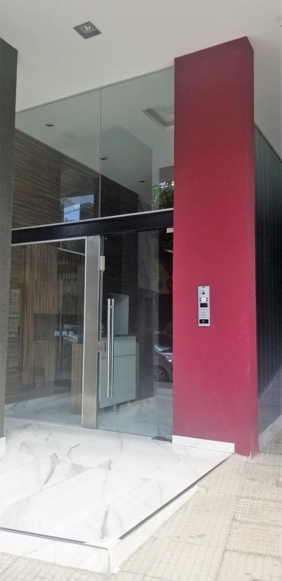 Palermo Market Luxury Apartments Buenos Aires Exteriör bild