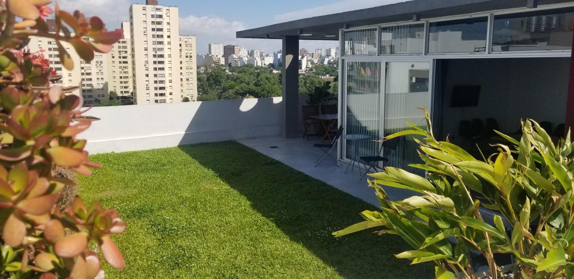 Palermo Market Luxury Apartments Buenos Aires Exteriör bild