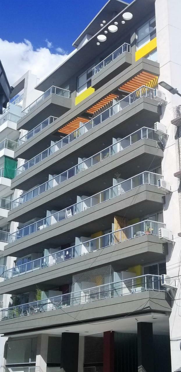 Palermo Market Luxury Apartments Buenos Aires Exteriör bild